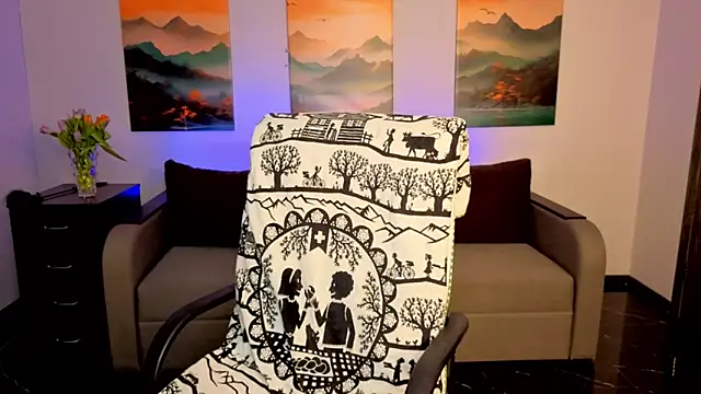 Sofia Ford online show from 03/09/26, 01:59