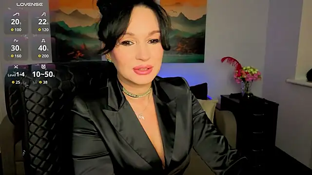 Sofia Ford online show from 07/16/26, 07:36