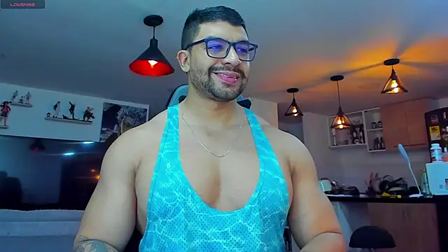 Michael Diamond online show from 12/13/24, 02:43