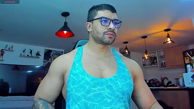 Michael Diamond online show from 12/18/24, 02:53