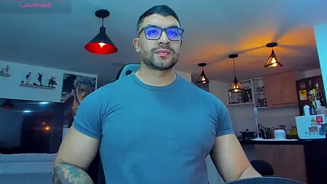 Michael Diamond online show from 12/23/24, 01:51