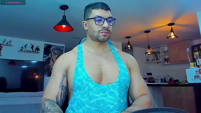 Michael Diamond online show from 01/01/25, 12:43