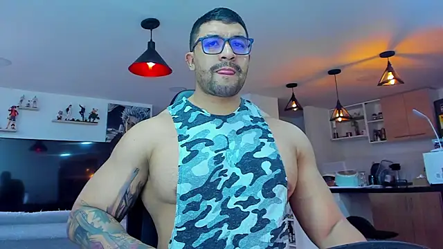 Michael Diamond online show from 01/01/25, 09:31