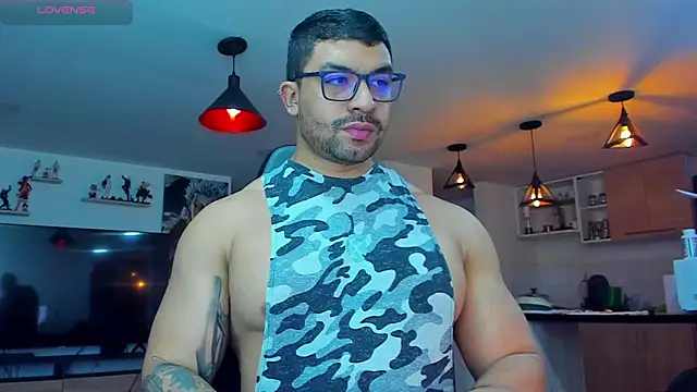 Michael Diamond online show from 01/13/25, 03:12