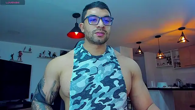 Michael Diamond online show from 02/05/25, 01:26