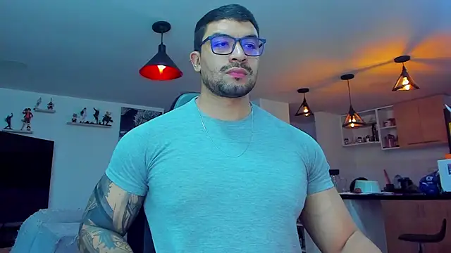 Michael Diamond online show from 02/15/25, 02:26