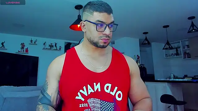 Michael Diamond online show from 02/22/25, 04:40