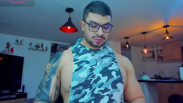 Michael Diamond online show from 03/06/25, 02:30