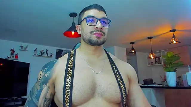 Michael Diamond online show from 03/17/25, 03:14