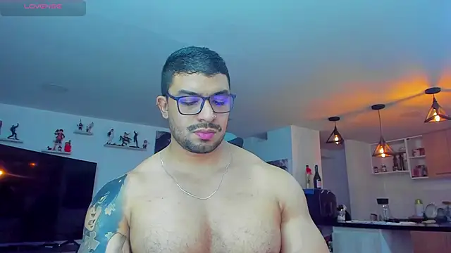 Michael Diamond online show from 03/19/25, 05:08