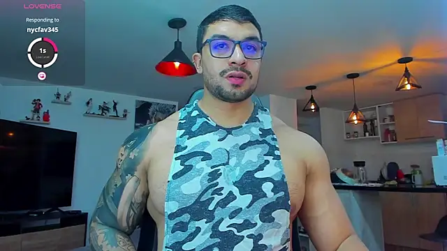 Michael Diamond online show from 03/21/25, 02:50