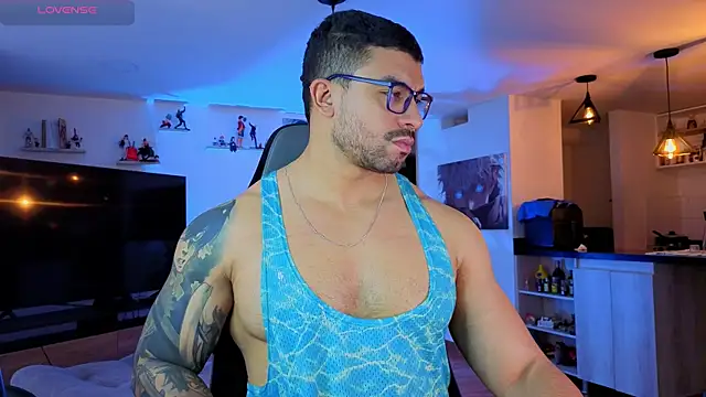 Michael Diamond online show from 09/13/25, 02:39