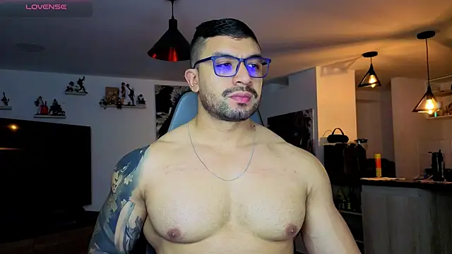 Michael Diamond online show from 01/09/26, 03:09