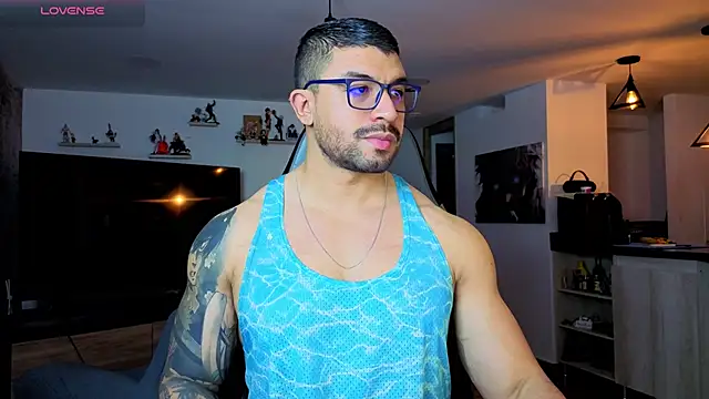 Michael Diamond online show from 02/03/26, 02:53