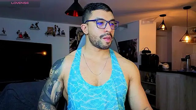 Michael Diamond online show from 02/05/26, 02:38