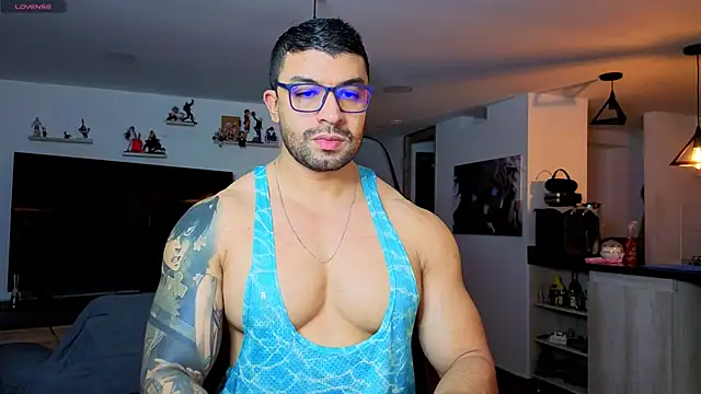 Michael Diamond online show from 02/10/26, 03:10