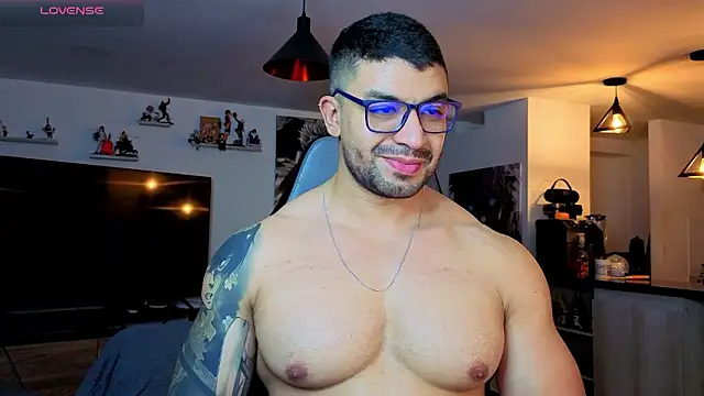 Michael Diamond online show from 02/21/26, 04:35