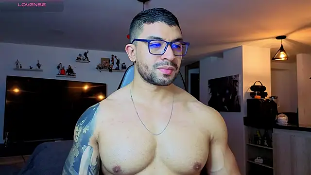 Michael Diamond online show from 02/24/26, 03:15