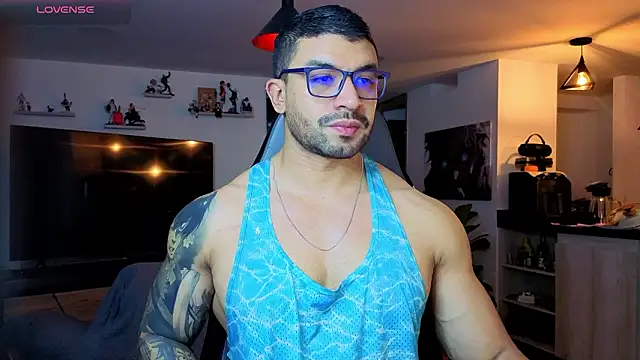 Michael Diamond online show from 03/04/26, 02:39