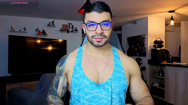 Michael Diamond online show from 03/06/26, 02:19