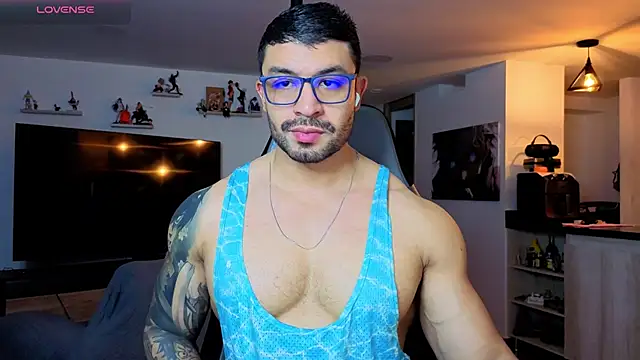 Michael Diamond online show from 03/11/26, 02:28