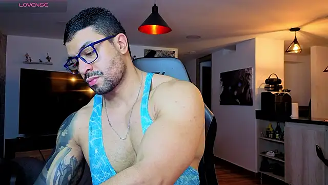 Michael Diamond online show from 03/13/26, 01:45