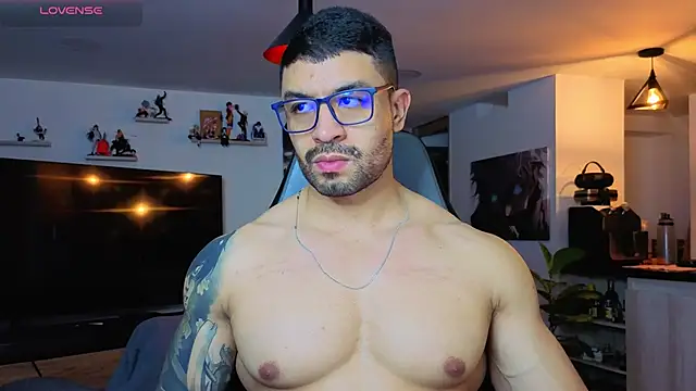 Michael Diamond online show from 03/21/26, 04:28