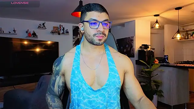 Michael Diamond online show from 03/28/26, 03:17