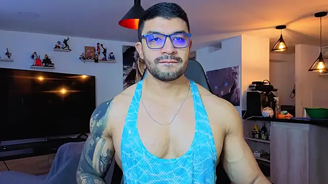 Michael Diamond online show from 04/03/26, 03:54