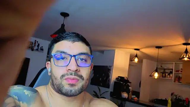 Michael Diamond online show from 04/04/26, 04:44