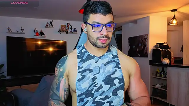 Michael Diamond online show from 04/06/26, 02:09