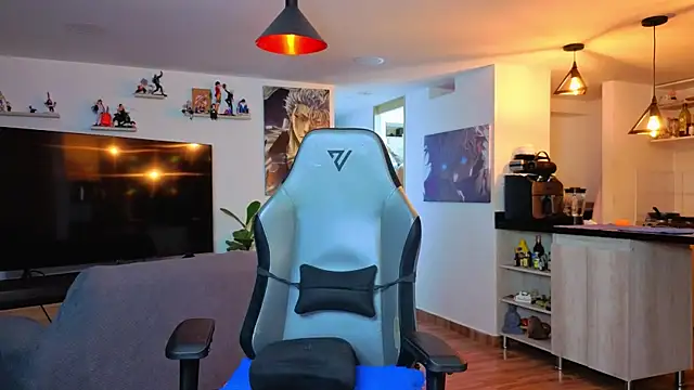 Michael Diamond online show from 04/10/26, 02:17