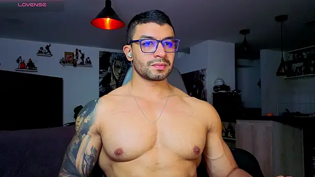 Michael Diamond online show from 06/01/26, 01:51