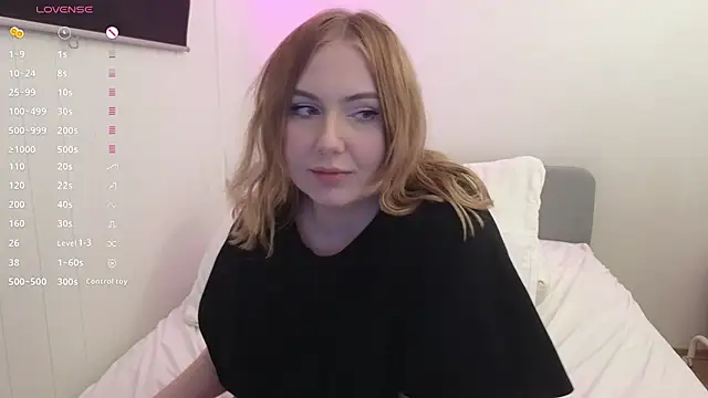 Snapshot of lilleambi chatting on 01/05/25, 09:05 lilleambi online show from 01/05/25, 09:05