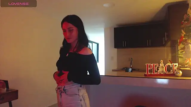 AlissonnFoxx online show from 12/22/24, 11:41