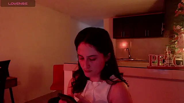 AlissonnFoxx online show from 12/27/24, 10:37