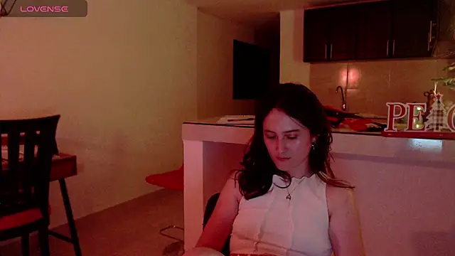 AlissonnFoxx online show from 12/28/24, 01:39