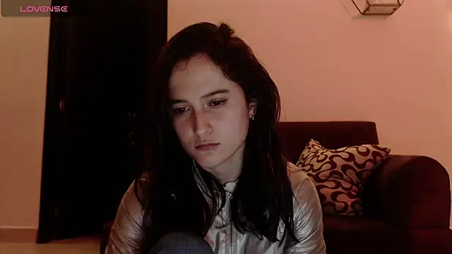 AlissonnFoxx online show from 01/12/25, 07:00