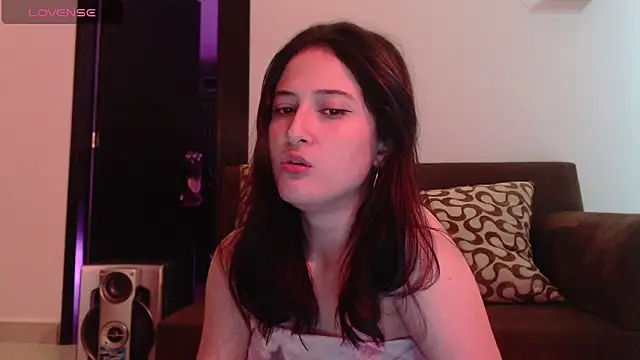 AlissonnFoxx online show from 01/16/25, 02:51