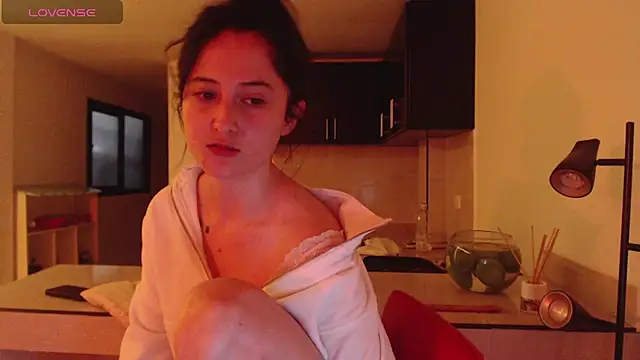 AlissonnFoxx online show from 01/25/25, 01:43