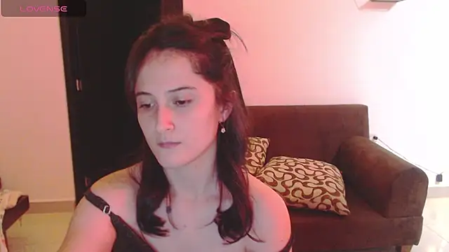 AlissonnFoxx online show from 02/01/25, 05:39