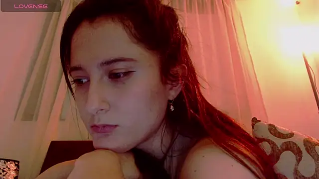 AlissonnFoxx online show from 02/08/25, 04:25