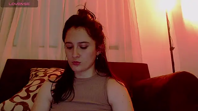 AlissonnFoxx online show from 02/08/25, 07:26