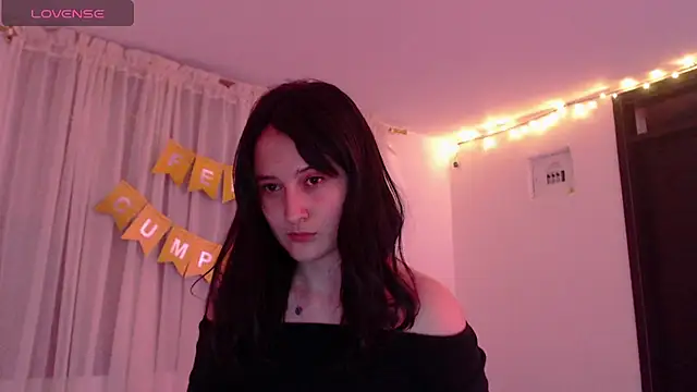 AlissonnFoxx online show from 02/19/25, 04:23