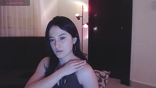 AlissonnFoxx online show from 09/10/25, 05:07