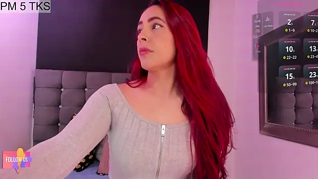 sweet  samy online show from 02/08/25, 02:36