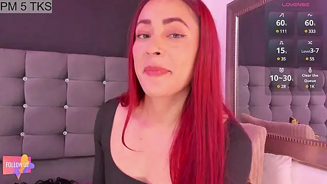 sweet  samy online show from 02/14/25, 03:33