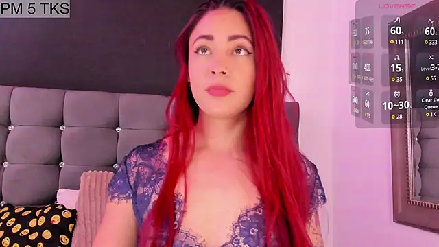 sweet  samy online show from 02/19/25, 03:17