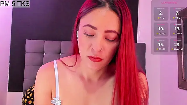 sweet  samy online show from 02/24/25, 03:33