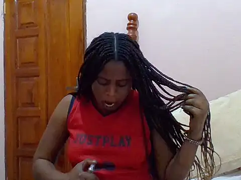 sweetbabra1 online show from 07/17/26, 01:07